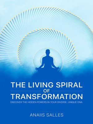cover image of The Living Spiral of Transformation